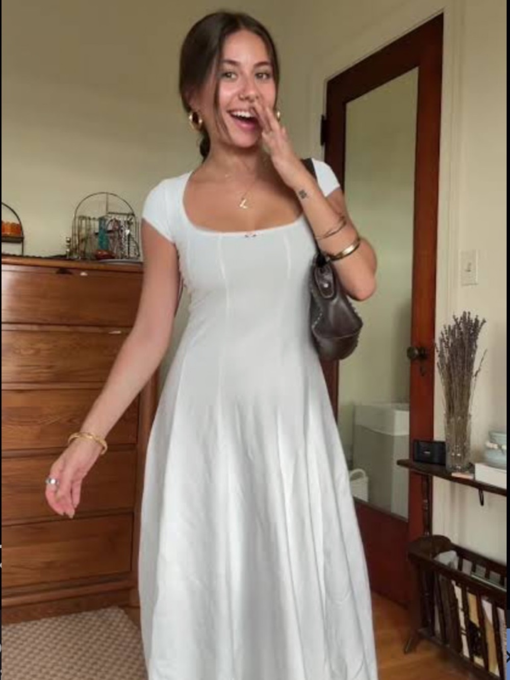 Rat Boi Dream Dress